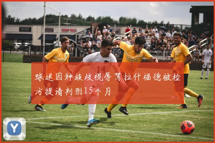 球迷因种族歧视辱骂拉什福德被检方提请判刑15个月